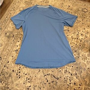 Men’s lululemon metal vent tech tshirt